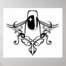 Recherche de nail art Manicure