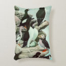 Recherche de macareux coussins Oiseaux de mer