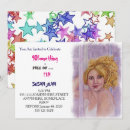 Recherche de blondes invitations Fête