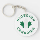 Recherche de feuille canadienne porteclés Canada