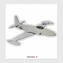 Recherche de guerre mondiale 2 autocollants Militaire