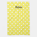 Zoek naar yellow kitchen keuken handdoeken For her