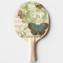 Recherche de feuille raquettes ping pong Nature