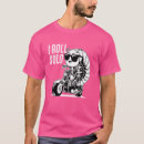 Recherche de isopod tshirts Pollie