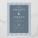 Recherche de arrière plan bleu foncé invitations Minimaliste