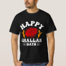 Recherche de happy hanukkah tshirts Juif