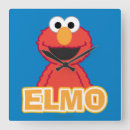 Recherche de elmo sesame street horloges Marionnettes