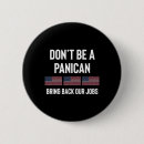 Recherche de pro républicain badges Président
