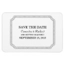 Zoek naar ticket save the dates Eenvoudig