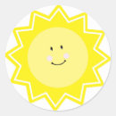 Recherche de sun autocollants Parti