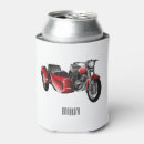 Recherche de sidecar Moto