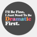 Recherche de sur la plaisanterie autocollants Mème