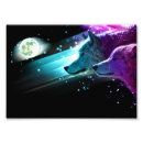 Recherche de loup de clair lune posters Animaux