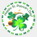 Recherche de petit pâté autocollants L'irlande