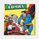 Recherche de superman refrigérateur magnets Lois lane