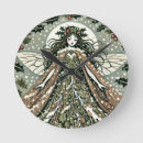 Recherche de déesse horloges Druide