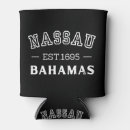 Recherche de nassau Tropical