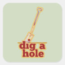 Recherche de jardiniers autocollants Jardinage