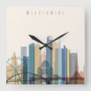 Recherche de australie horloges Paysage