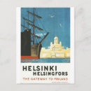 Recherche de helsinki cartes postales Vintage
