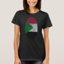 Recherche de soudan tshirts Première