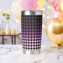 Recherche de paillettes verres bouteilles Rose