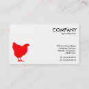 Recherche de poulet rouge cartes visite Agriculture