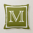 Recherche de vert olive coussins Neutre