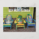 Recherche de la floride key west cartes postales Clé west fl