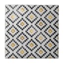 Recherche de diamant noir carreaux Géométrique