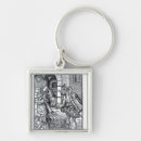 Recherche de latin porteclés Allemand