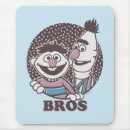 Zoek naar bert muismatten Ernie en bert