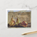 Zoek naar pers briefkaarten Fruit