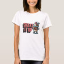 Zoek naar milkshake tshirts Voedsel