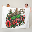 Zoek naar vintage kerstmis dekens Vrome kerst