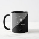 Recherche de reconnaissance des employés tasses Votre logo ici