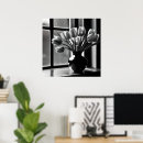 Recherche de tulipe blanche posters Photographie