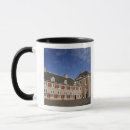 Recherche de bujaruelo tasses Palais