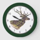 Recherche de deer hunting horloges Country