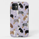 Recherche de chien de berger australien iphone coques Aussie