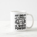 Recherche de drogu tasses Neige