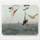 Recherche de cerf volant tapis souris Voler