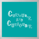 Recherche de soyez curieux posters Citer