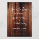 Recherche de mon bois rustique invitations Typographie