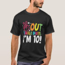 Zoek naar cijfers tshirts Vrede