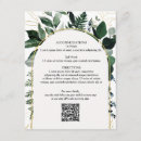 Recherche de code barres invitations Pour elle