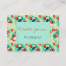 Recherche de paillettes rouges cartes visite Pour tous