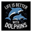 Recherche de de dauphin art Créatures marines