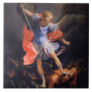 Recherche de anges gardien carreaux Catholique