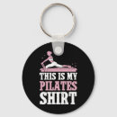Zoek naar pilates sleutelhangers Zelfzorg